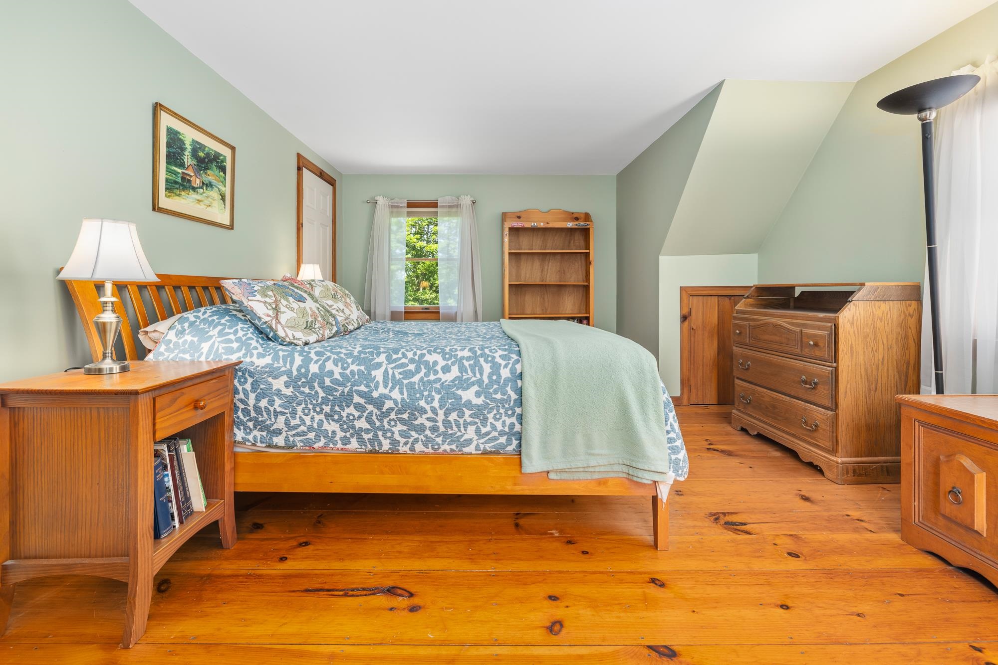 530 West Road Bethel, VT 05032 - Photo 49 of 58