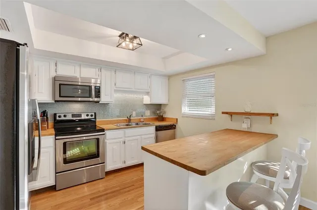 $375,000 | 15 Turner Street, Unit 6, Clearwater, FL 33756