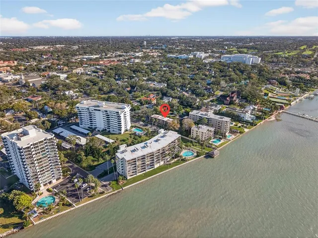 $375,000 | 15 Turner Street, Unit 6, Clearwater, FL 33756