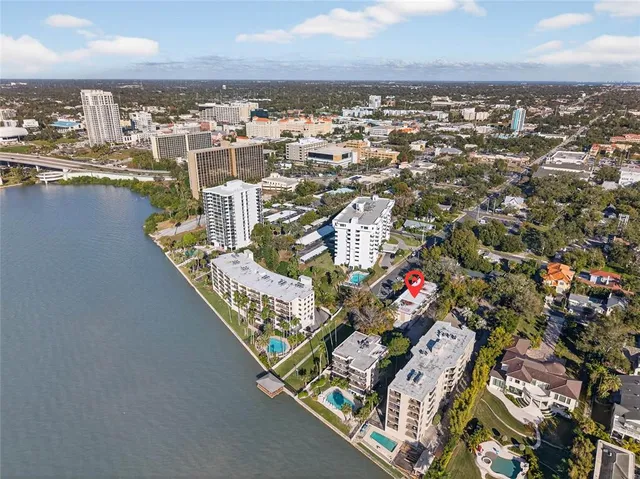 $375,000 | 15 Turner Street, Unit 6, Clearwater, FL 33756