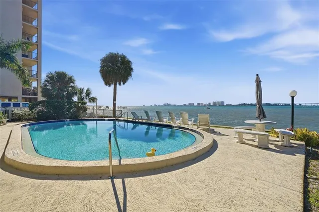 $375,000 | 15 Turner Street, Unit 6, Clearwater, FL 33756