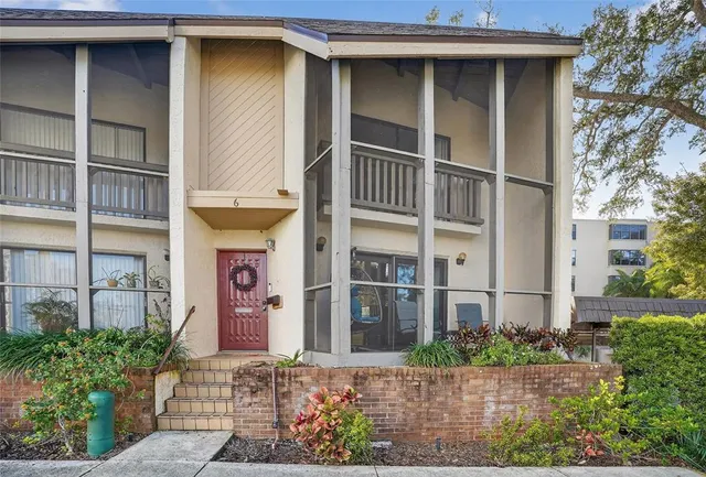 $375,000 | 15 Turner Street, Unit 6, Clearwater, FL 33756