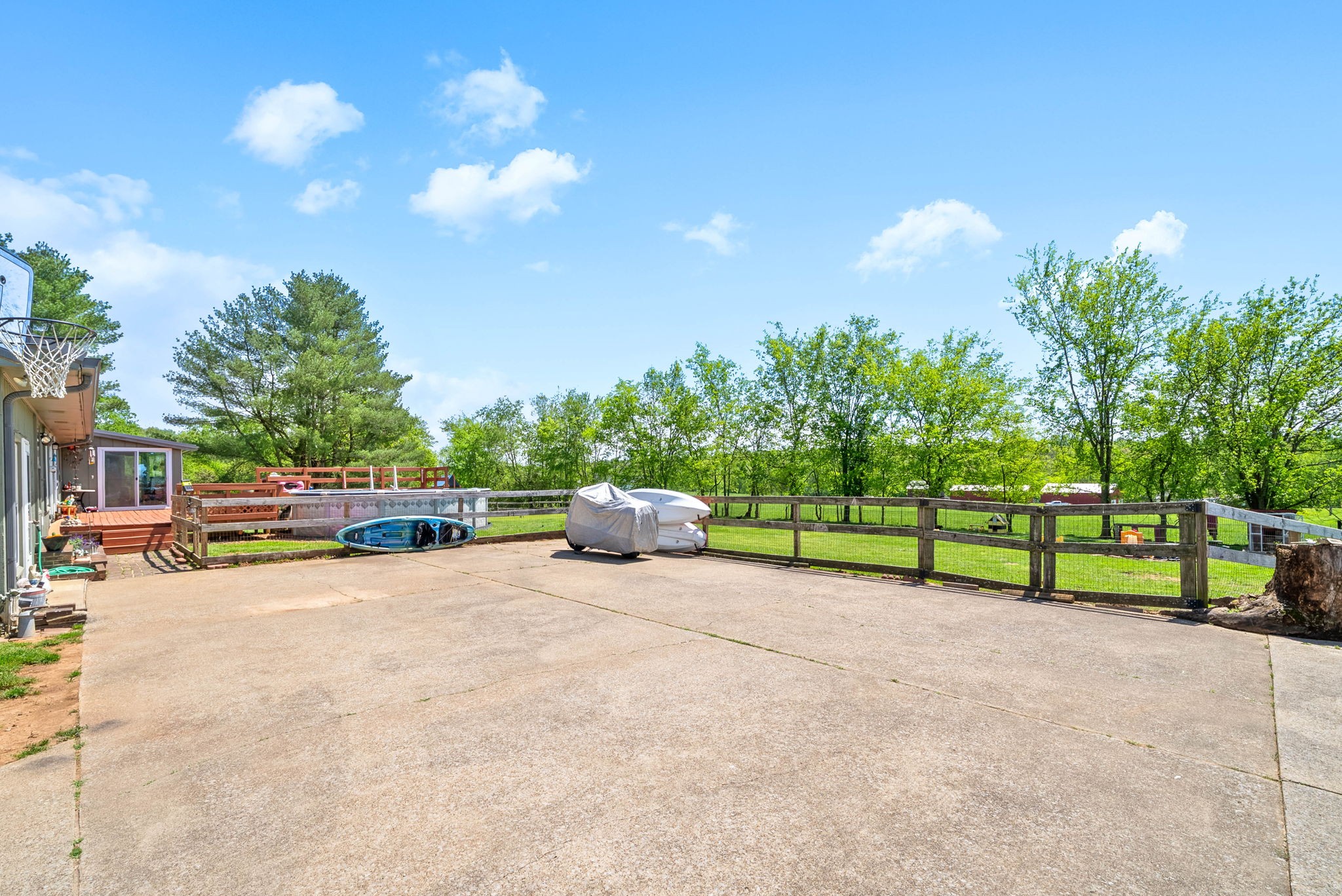 558 Bumpus Road Cunningham, TN 37052 - Photo 48 of 64