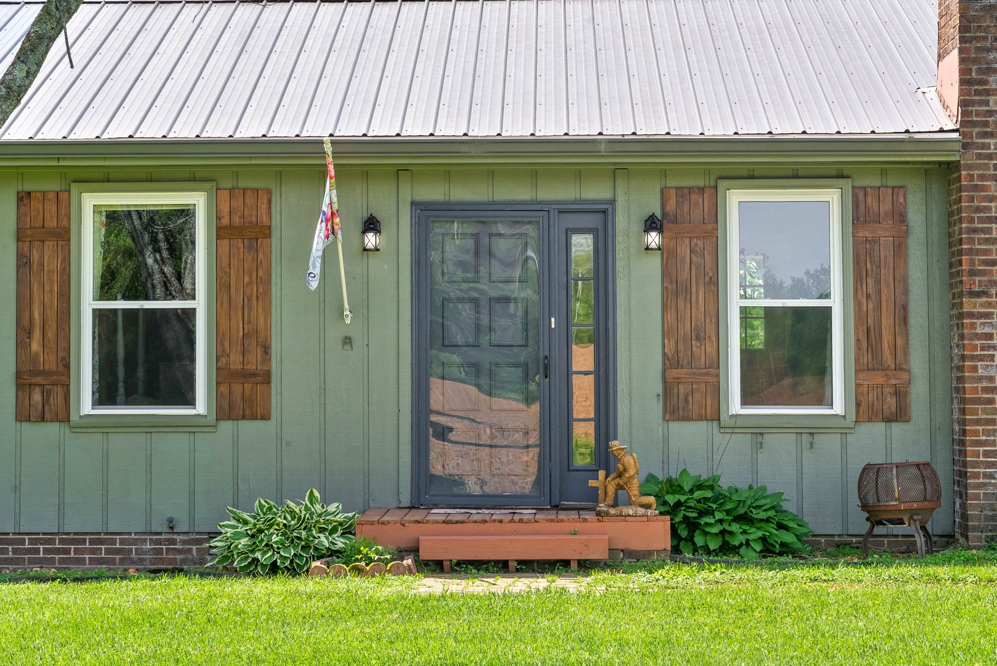 558 Bumpus Road Cunningham, TN 37052 - Photo 6 of 64