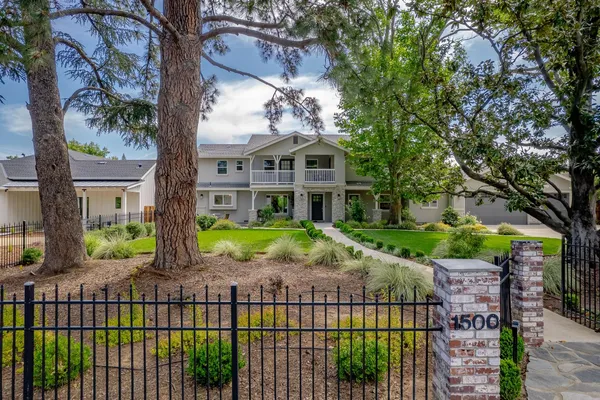 $1,795,000 | 1500 Mission Avenue, Carmichael, CA 95608