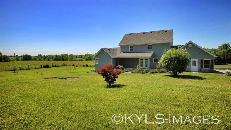331 Claunch Road Perryville, KY 40468 - Photo 42 of 47 Photo 42