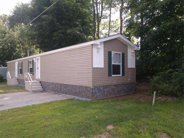 38 River Road, Unit 8 Pepperell, MA 01463 - Photo 1 of 13 Gallery Image 1