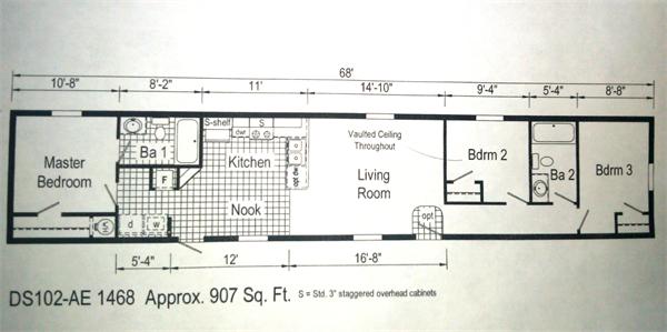 38 River Road, Unit 8 Pepperell, MA 01463 - Photo 13 of 13 Gallery Image 13