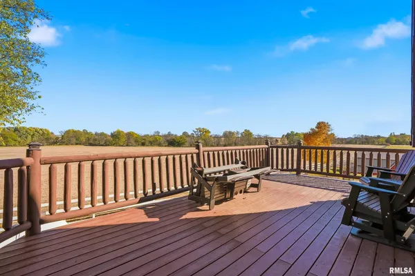 a view of a ocean from a balcony