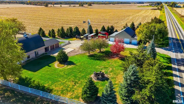 $460,000 | 17297 Highway 92, Columbus Junction, IA 52738