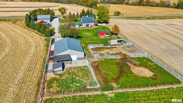 $460,000 | 17297 Highway 92, Columbus Junction, IA 52738