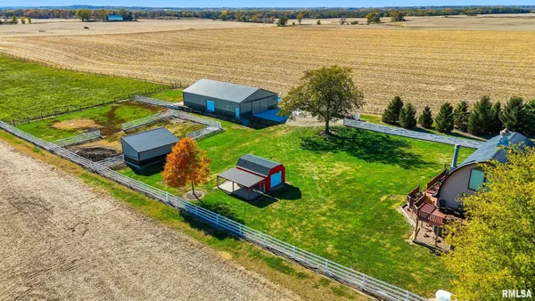 $460,000 | 17297 Highway 92, Columbus Junction, IA 52738