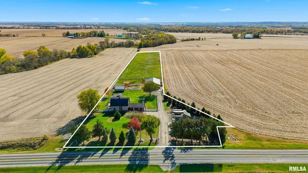 $460,000 | 17297 Highway 92, Columbus Junction, IA 52738