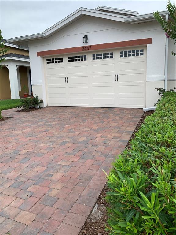 2457 Yellow Brick Road St. Cloud, FL 34772 - Photo 1 of 1 Gallery Image 1