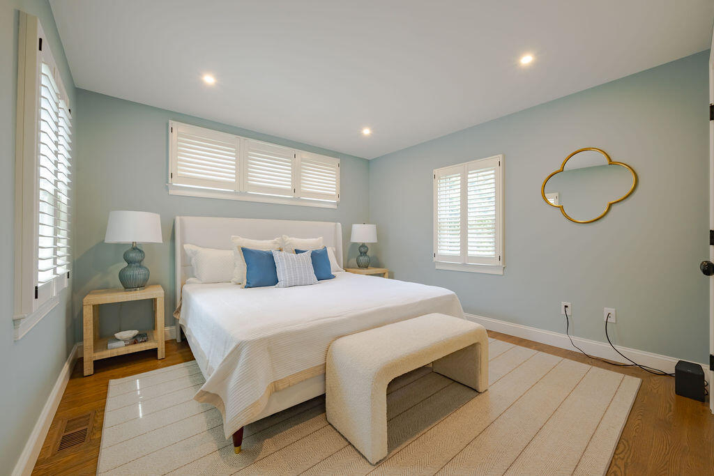 39 Bay Shore Road Hyannis, MA 02601 - Photo 26 of 63 a bedroom with a bed and window