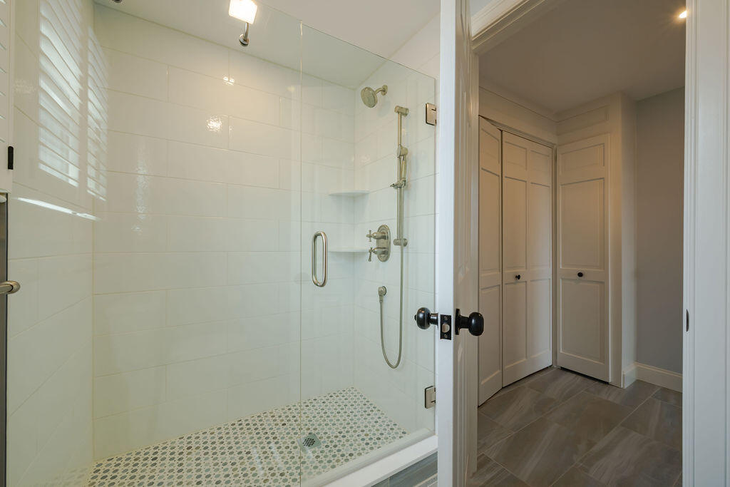 39 Bay Shore Road Hyannis, MA 02601 - Photo 33 of 63 a bathroom with a shower