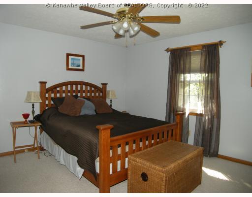 111 Pine Tree Lane Ripley, WV 25271 - Photo 7 of 8 Master Bedroom.