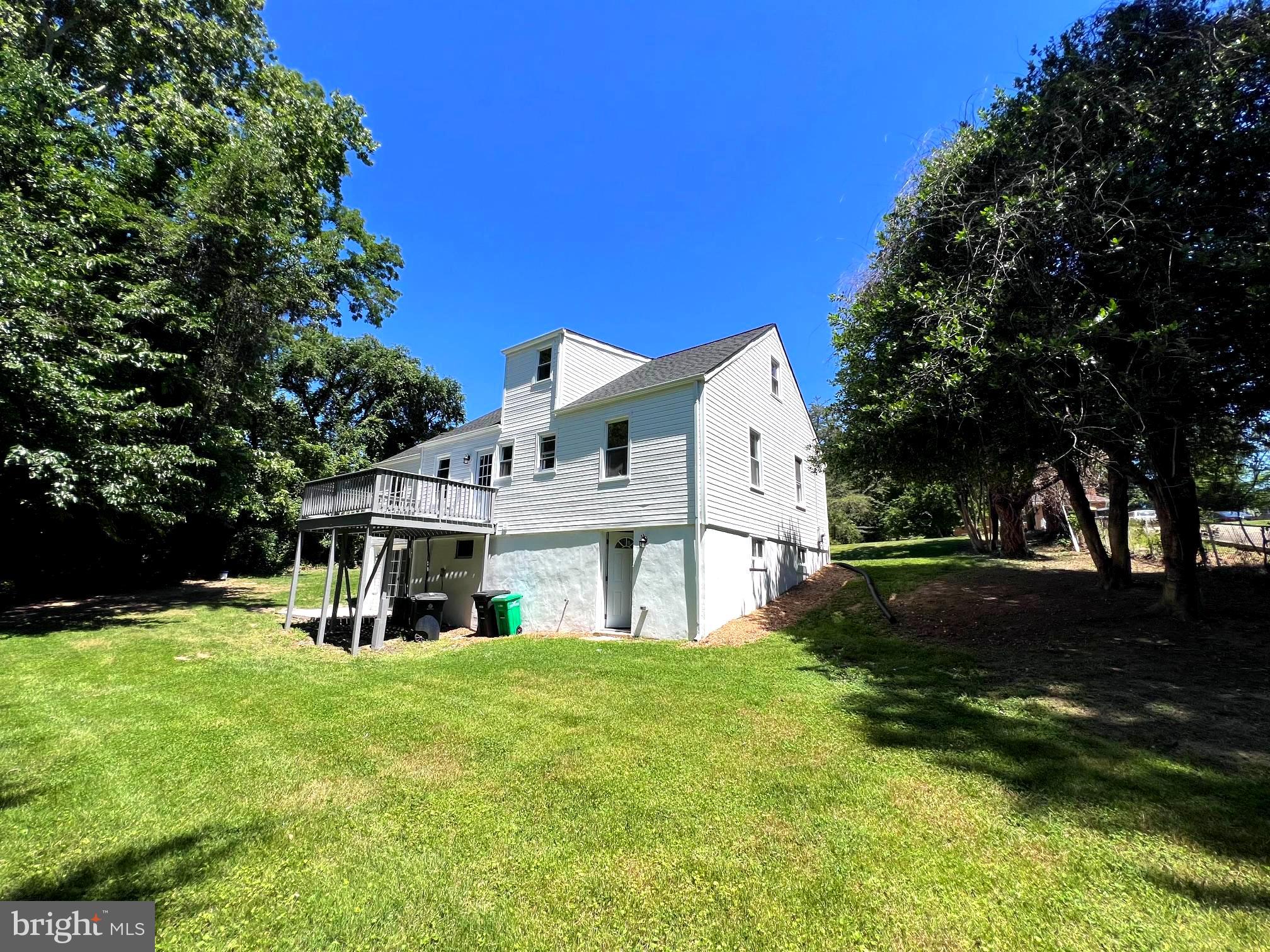 1703 Lee Road Fort Washington, MD 20744 - Photo 90 of 97