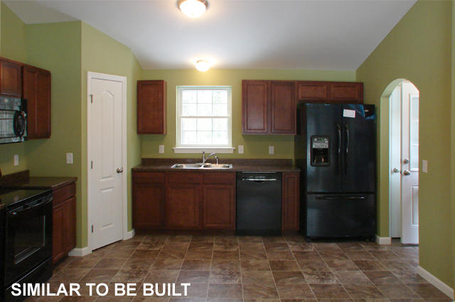 66 Sullivan Street Berwick, ME 03901 - Photo 5 of 12 Berkshire Kitchen 2