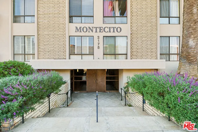 $5,195 | 2175 South Beverly Glen Boulevard, Unit 403, Los Angeles, CA 90025