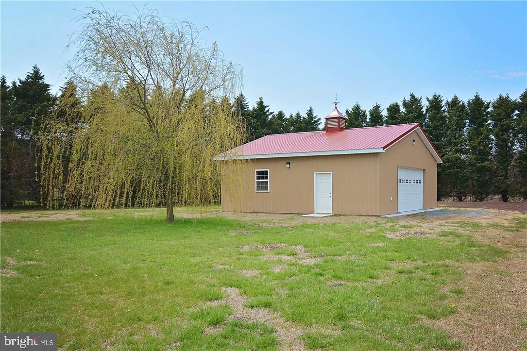 34700 Old Stage Road Laurel, DE 19956 - Photo 26 of 26 Gallery Image 26