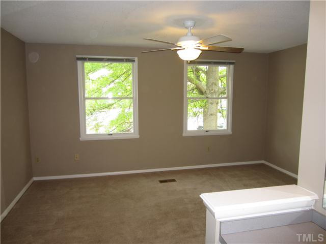 7704 Sandra Lane Raleigh, NC 27615 - Photo 10 of 17 Bedroom