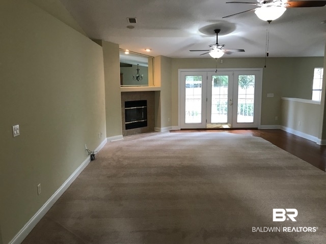 4620 Starboard Lane Orange Beach, AL 36561 - Photo 3 of 33 Spacious living room