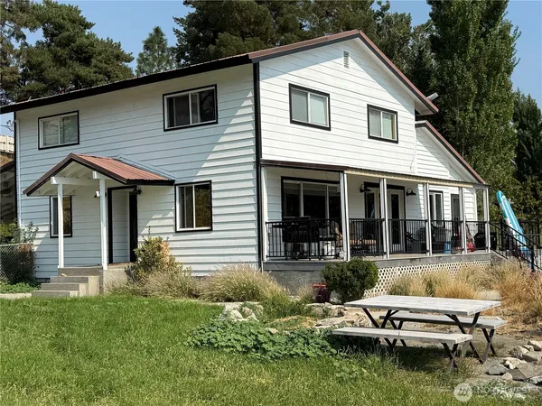 $650,000 | 171 B Sunset Drive, Brewster, WA 98812