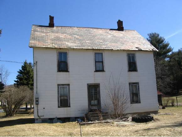 78 Curtis Avenue Rutland, VT 05701 - Photo 1 of 1 Gallery Image 1