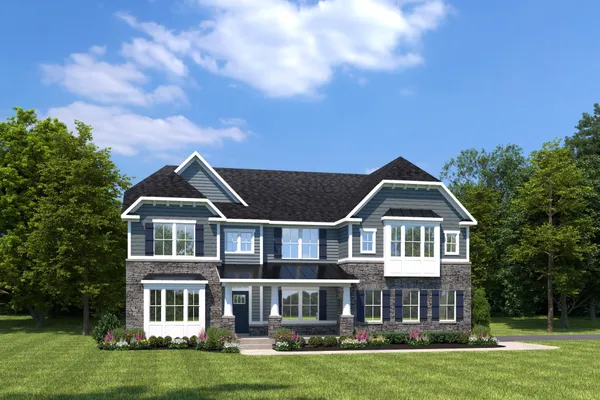 $685,345 | 1112 Valhalla Court, Murfreesboro, TN 37128