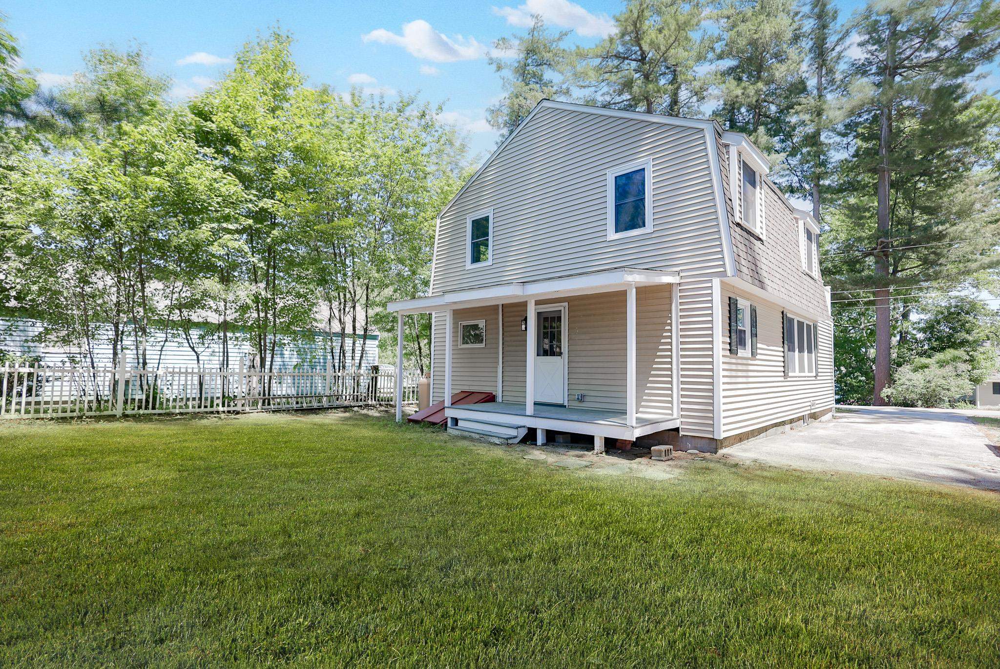 40 Grove Avenue Salem, NH 03079 - Photo 26 of 28
