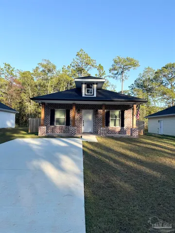 $1,800 | 3294 Damon Drive, Milton, FL 32583
