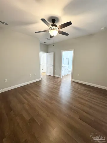 $1,800 | 3294 Damon Drive, Milton, FL 32583