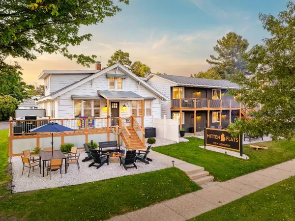 $1,900,000 | 710 West Ludington Avenue, Ludington, MI 49431