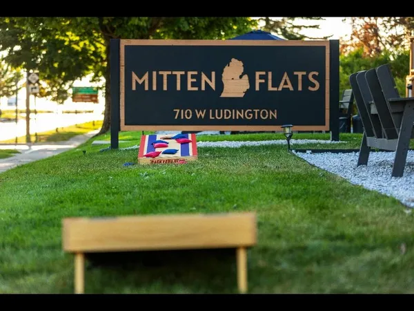 $1,900,000 | 710 West Ludington Avenue, Ludington, MI 49431