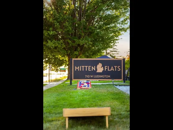 $1,900,000 | 710 West Ludington Avenue, Ludington, MI 49431