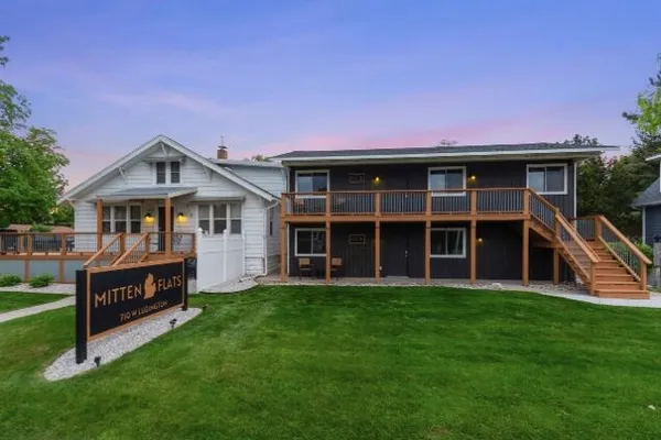 $1,900,000 | 710 West Ludington Avenue, Ludington, MI 49431