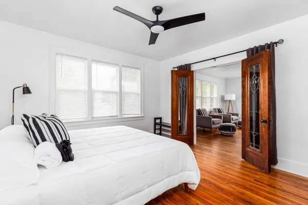 $1,900,000 | 710 West Ludington Avenue, Ludington, MI 49431