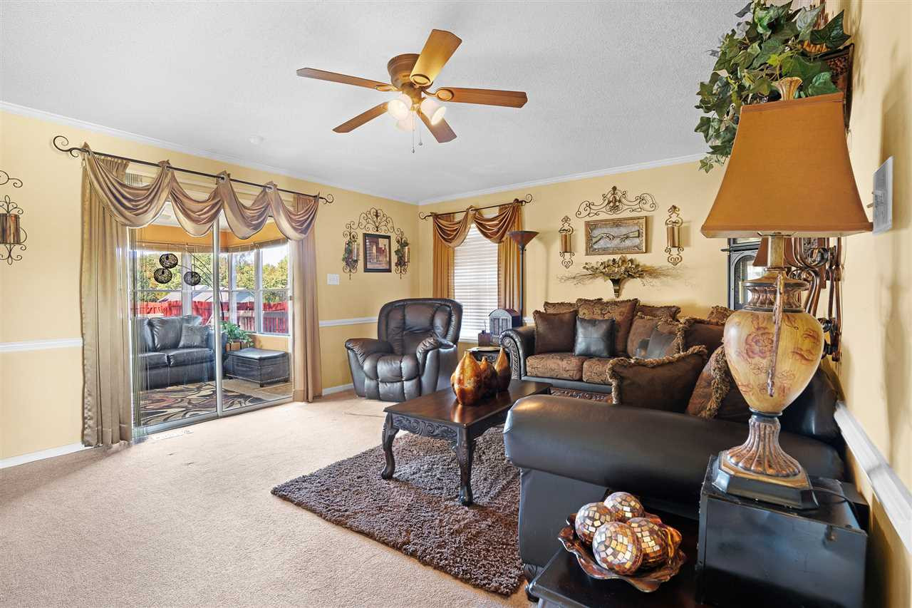 928 Old Fairground Road Willow Spring, NC 27592 - Photo 6 of 18 Photo 6