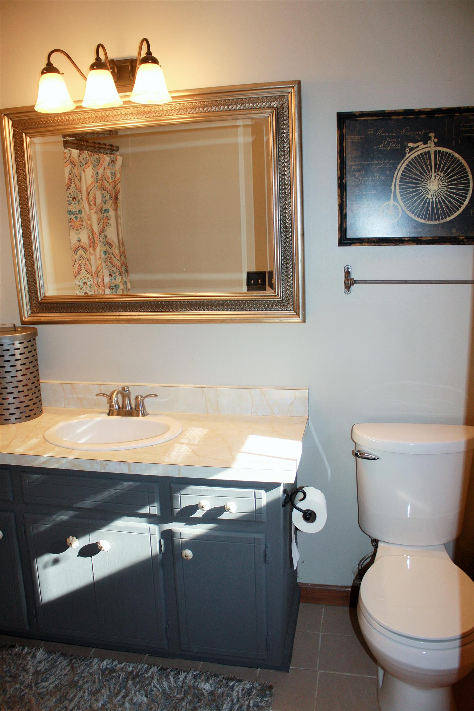 306 Lee Road Dickson, TN 37055 - Photo 23 of 29 Master bath