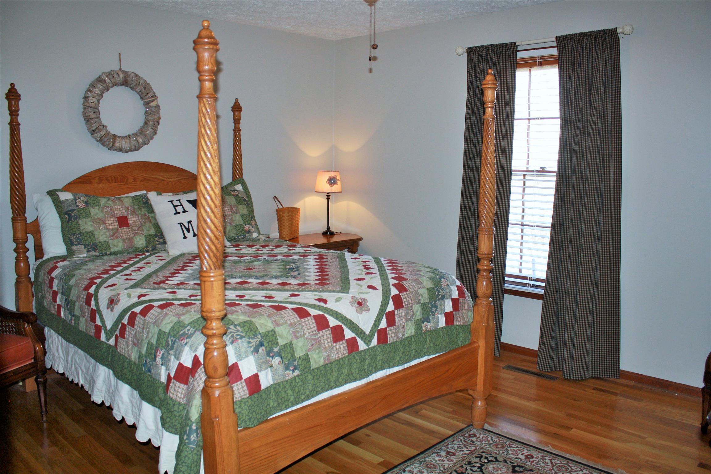 306 Lee Road Dickson, TN 37055 - Photo 24 of 29 Bedroom 2