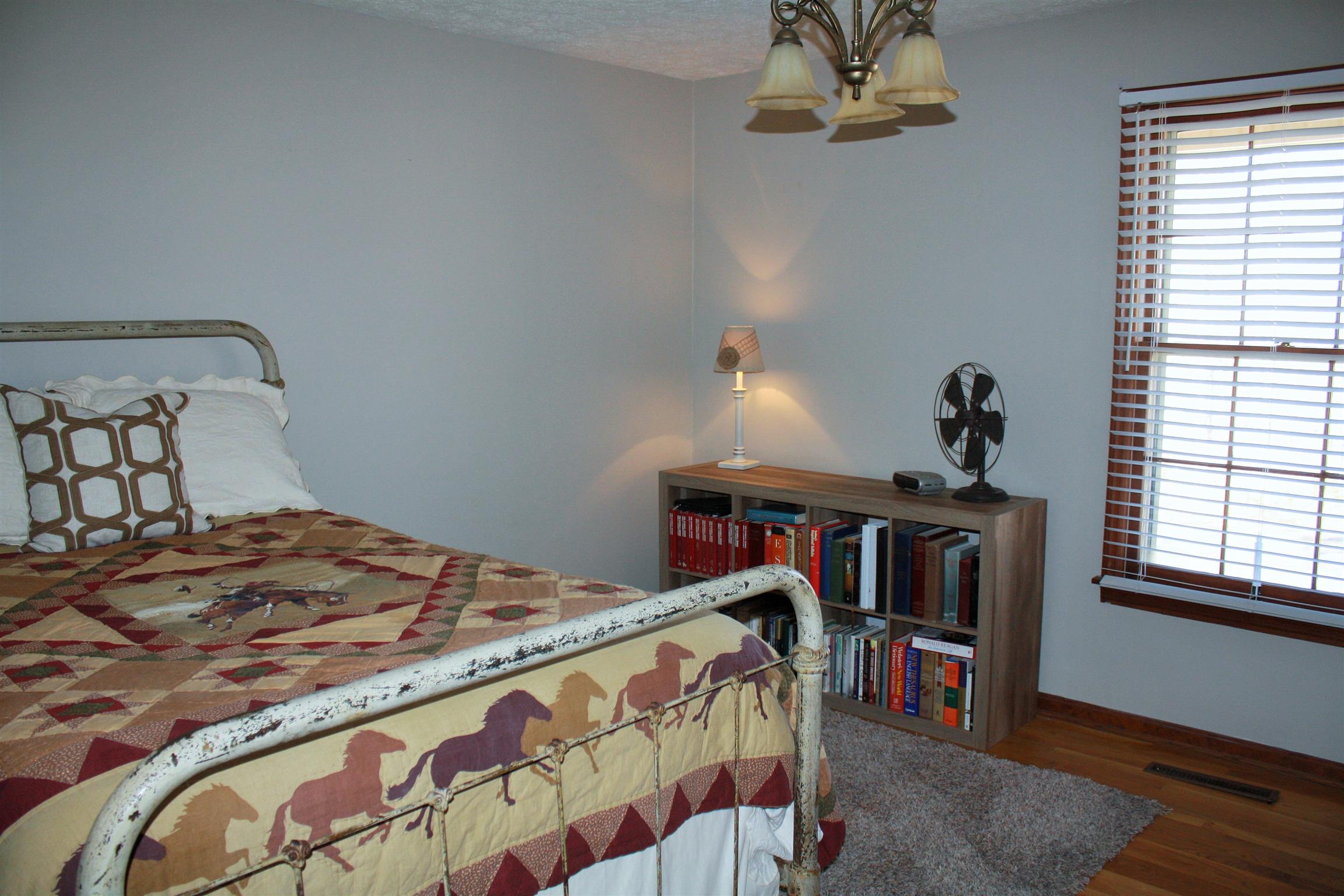 306 Lee Road Dickson, TN 37055 - Photo 25 of 29 Bedroom 3