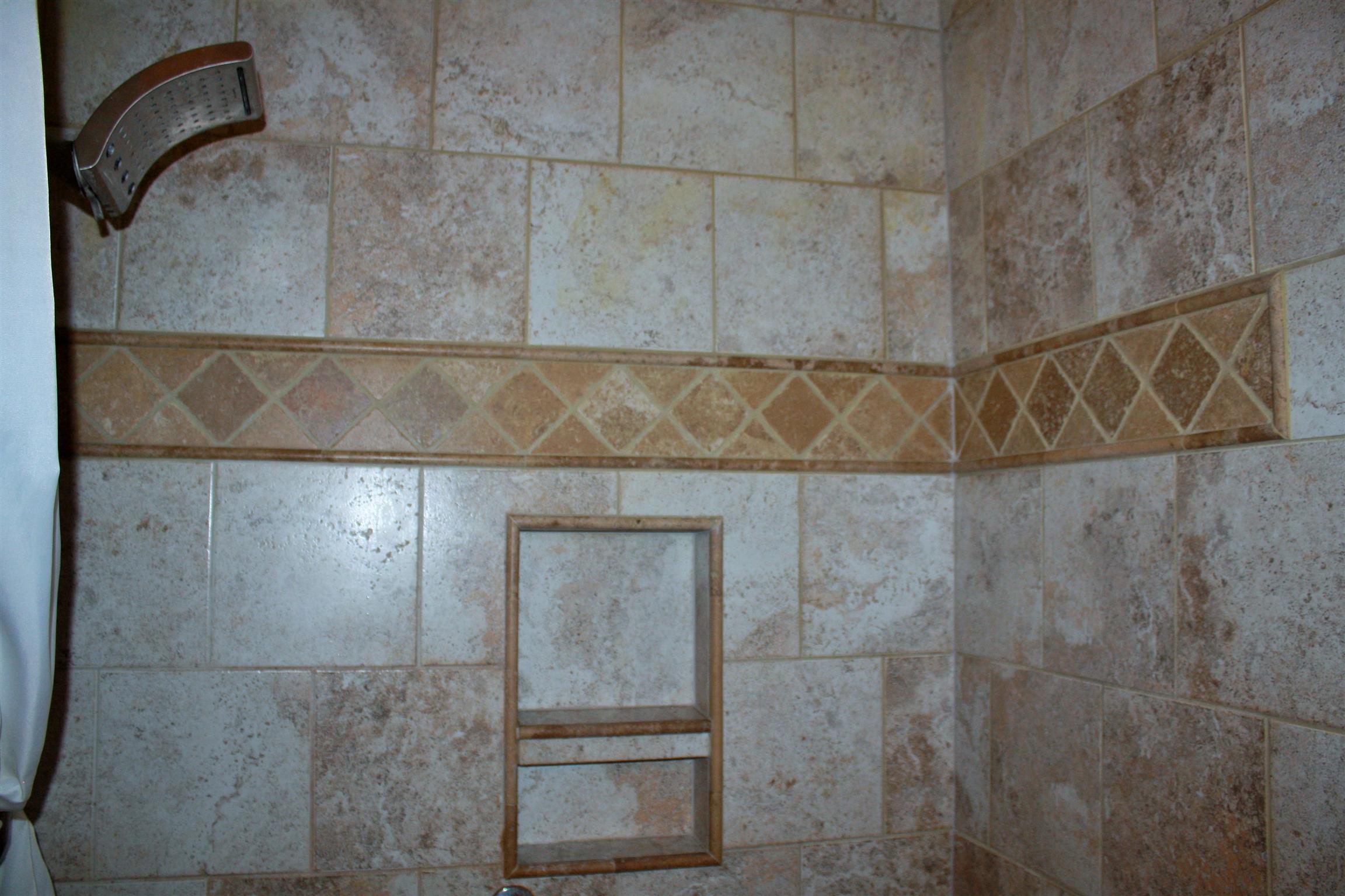 306 Lee Road Dickson, TN 37055 - Photo 28 of 29 Updated shower in guest bath