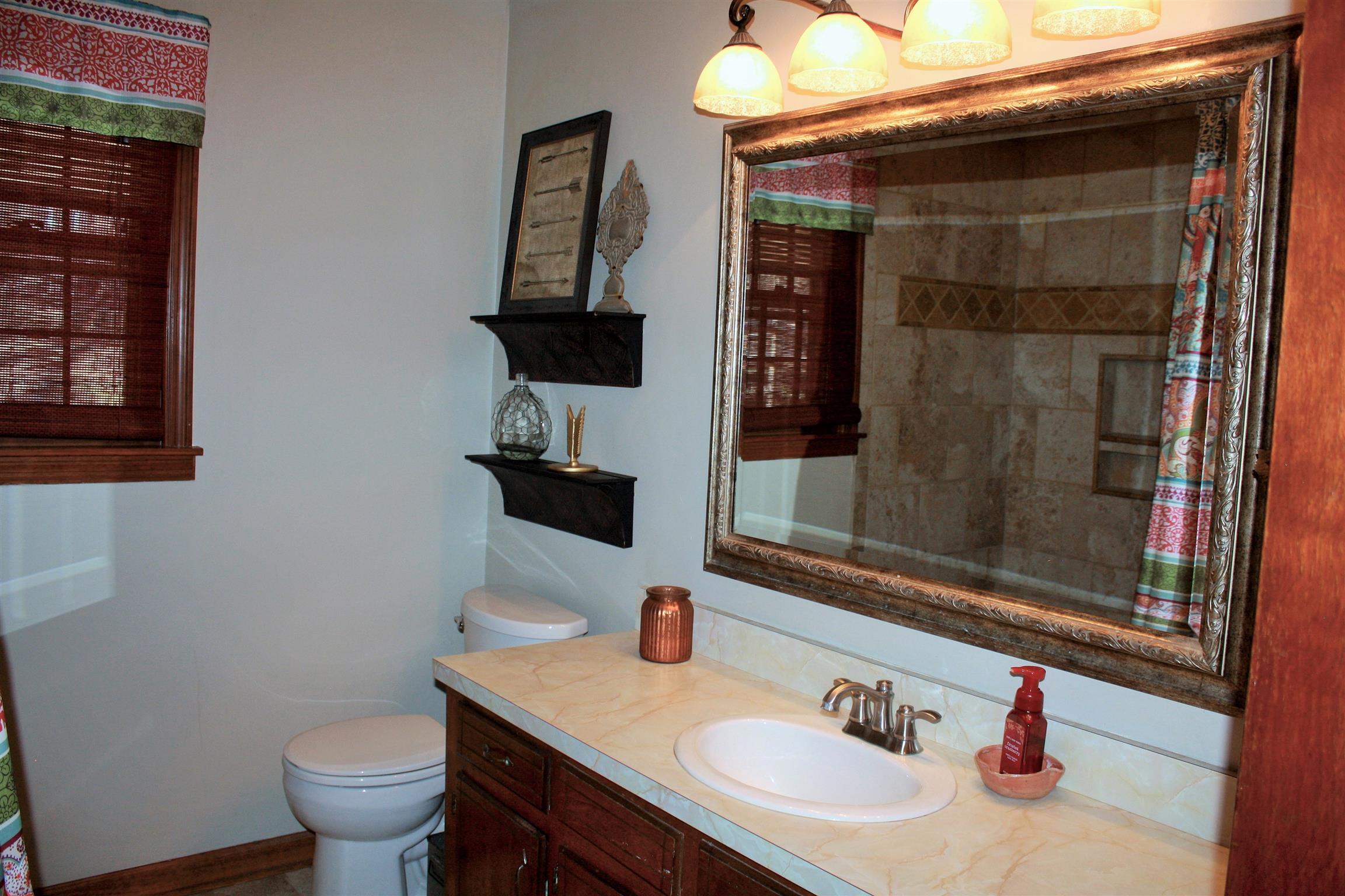 306 Lee Road Dickson, TN 37055 - Photo 29 of 29 Guest bath