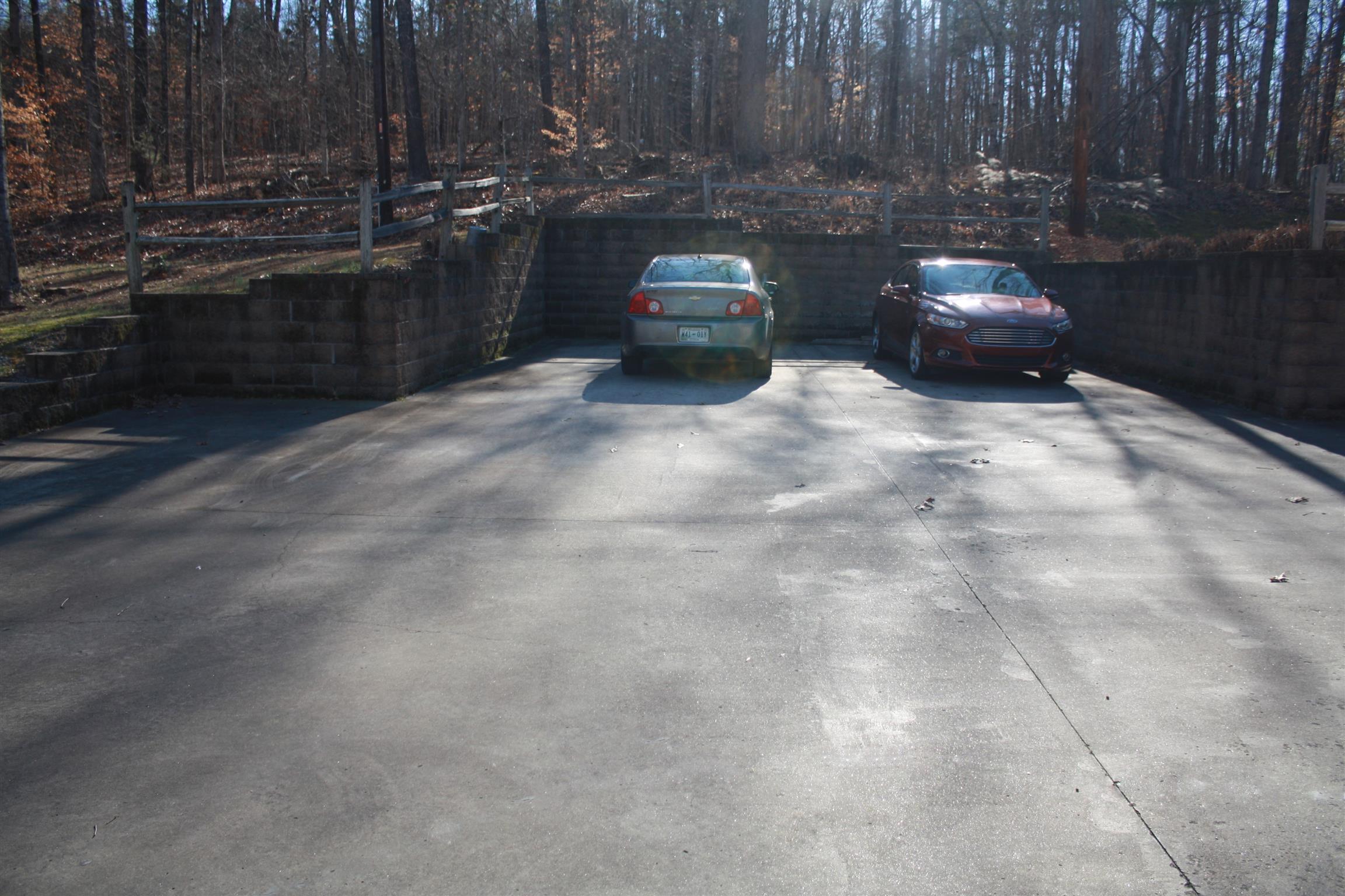 306 Lee Road Dickson, TN 37055 - Photo 6 of 29 Large concrete driveway with RVpad