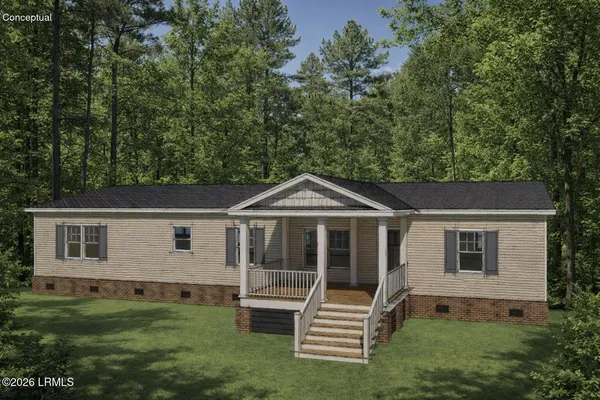 $299,500 | 548 Evangelist Drive, Early Branch, SC 29916