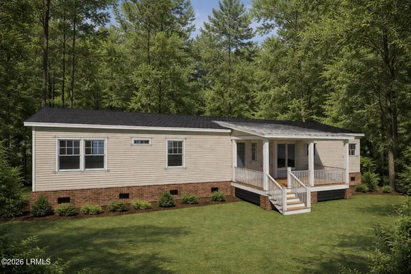 $299,500 | 548 Evangelist Drive, Early Branch, SC 29916