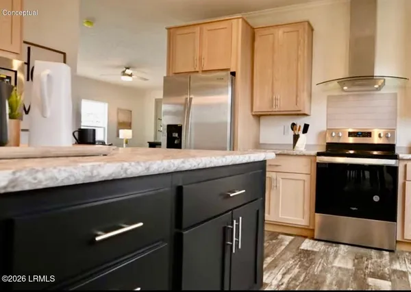 $299,500 | 548 Evangelist Drive, Early Branch, SC 29916