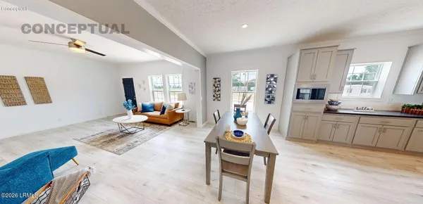 $299,500 | 548 Evangelist Drive, Early Branch, SC 29916