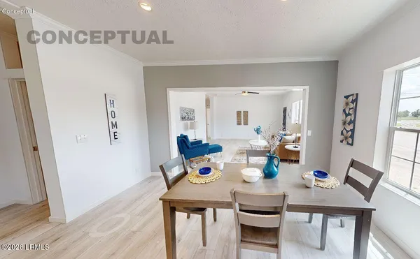 $299,500 | 548 Evangelist Drive, Early Branch, SC 29916